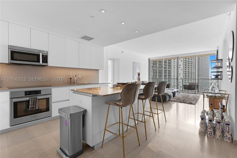 Comprar apartamento en Brickell City Centre Reach 1907