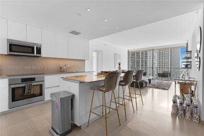 Comprar apartamento en Brickell City Centre Reach 1907