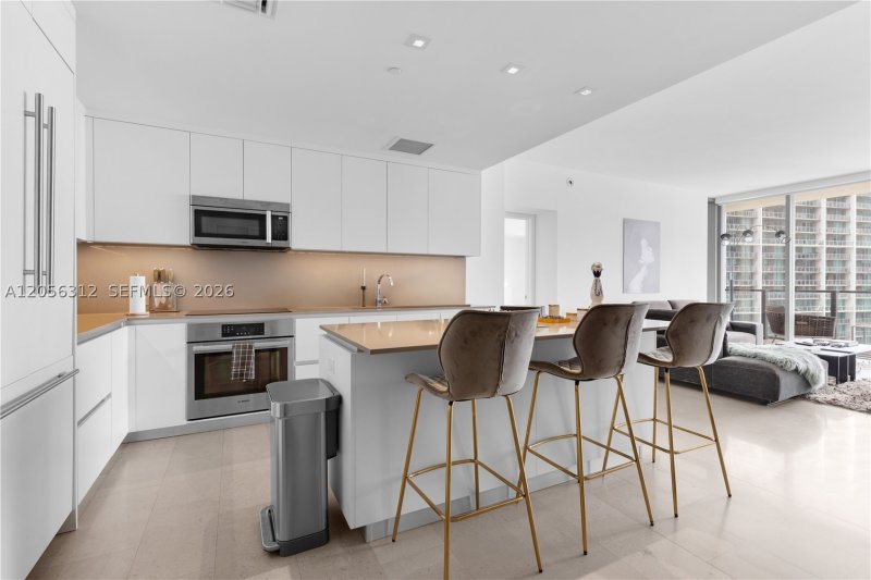Comprar apartamento en Brickell City Centre Reach 1907