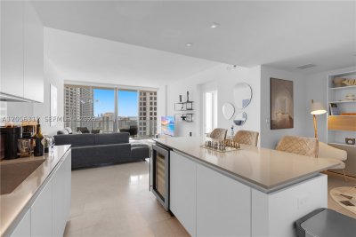 Comprar apartamento en Brickell City Centre Reach 1907