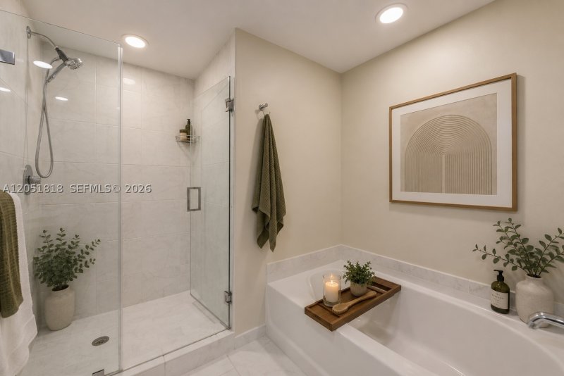 Condo for sale at The Plaza Tower I 1905