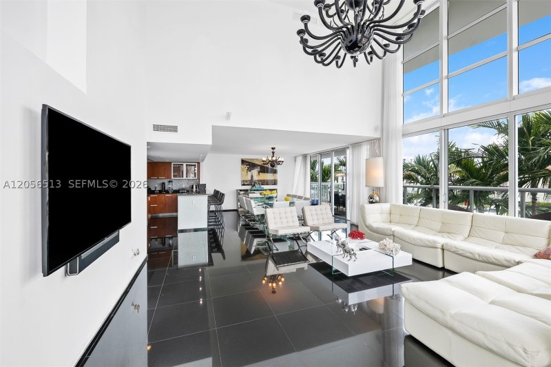 Condo for sale at Atrium Aventura 1-301