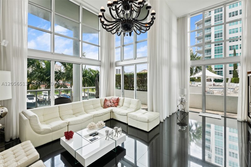Condo for sale at Atrium Aventura 1-301