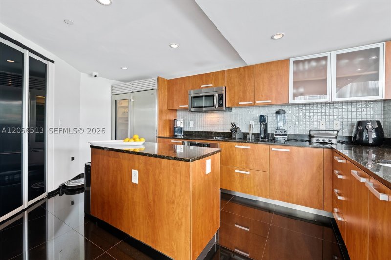 Condo for sale at Atrium Aventura 1-301