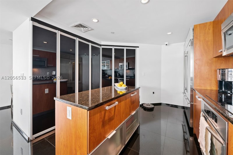 Condo for sale at Atrium Aventura 1-301