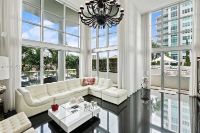Comprar apartamento no Atrium Aventura 1-301