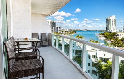 Comprar apartamento no 360 Condominium West 705