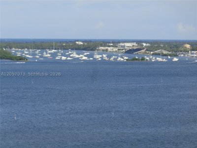 Isola Brickell Key Apt #2010