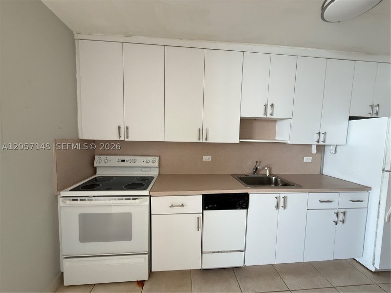 Apartment for rent at The Amethyst 1008