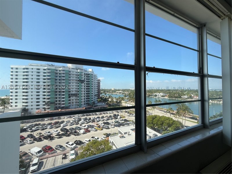 Apartment for rent at The Amethyst 1008