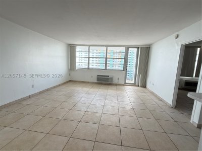 Aluguel de apartamento no The Amethyst 1008