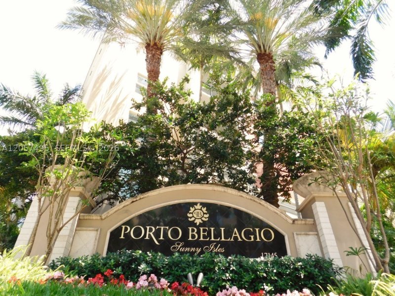 Apartment for rent at Porto Bellagio 4301