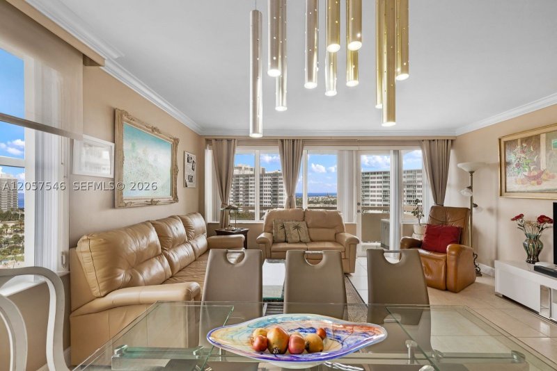 Condo for sale at Coral Ridge Towers North 1216