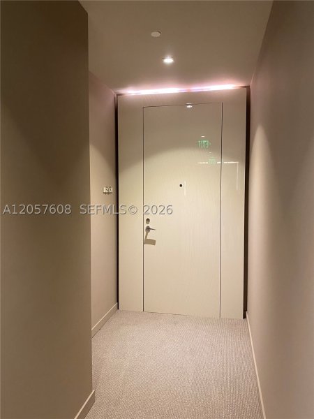 Alquiler de apartamento en Brickell Flatiron PH5907