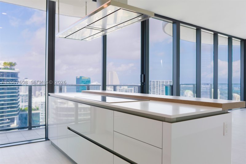 Alquiler de apartamento en Brickell Flatiron PH5907