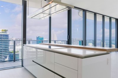 Alquiler de apartamento en Brickell Flatiron PH5907