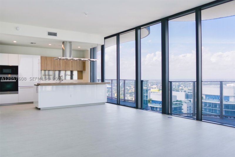 Alquiler de apartamento en Brickell Flatiron PH5907