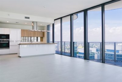 Alquiler de apartamento en Brickell Flatiron PH5907