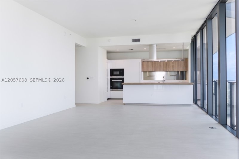Alquiler de apartamento en Brickell Flatiron PH5907