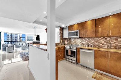 Comprar apartamento en Waterview 2048