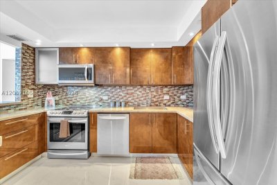 Comprar apartamento en Waterview 2048