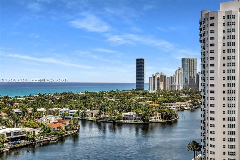 Condo for sale at Waterview 2048