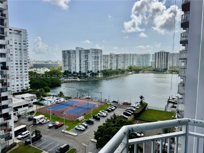 Del Prado South Tower Apt #1002