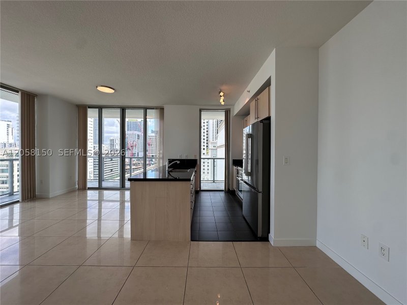 Apartment for rent at Axis on Brickell North Tower 1525-N