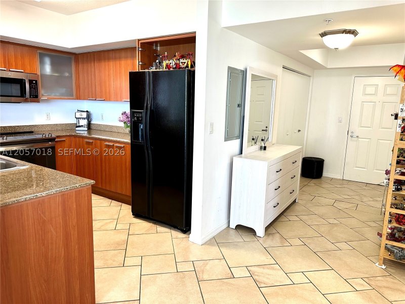 Alquiler de apartamento en La Perla 2309