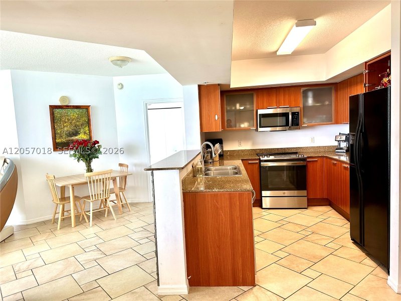 Alquiler de apartamento en La Perla 2309