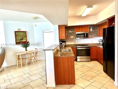 Alquiler de apartamento en La Perla 2309