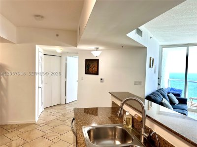 Alquiler de apartamento en La Perla 2309