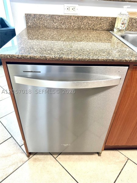 Alquiler de apartamento en La Perla 2309