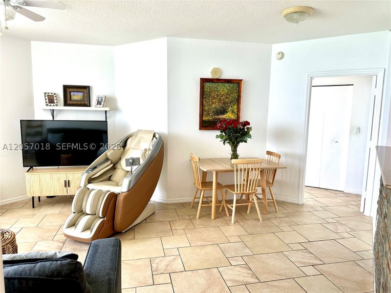 Alquiler de apartamento en La Perla 2309