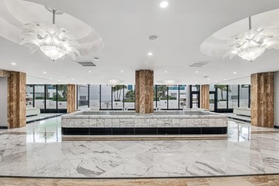Comprar apartamento no Aquarius Towers 1008