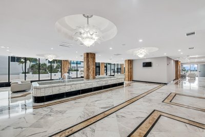 Comprar apartamento no Aquarius Towers 1008