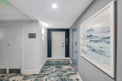 Comprar apartamento no Aquarius Towers 1008