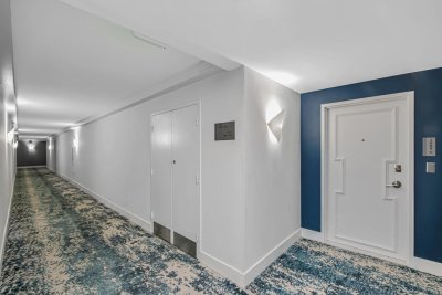 Comprar apartamento no Aquarius Towers 1008