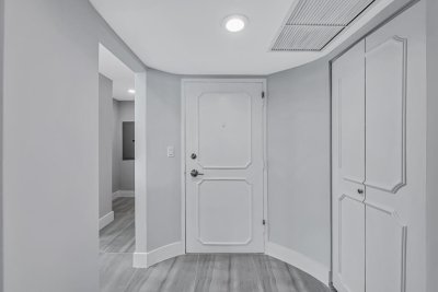 Comprar apartamento no Aquarius Towers 1008