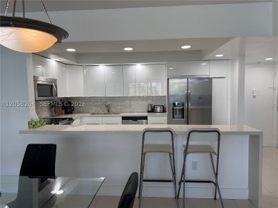 Aluguel de apartamento no Ocean Reserve 423