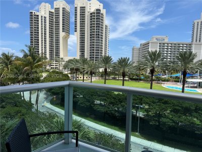 Aluguel de apartamento no Ocean Reserve 423