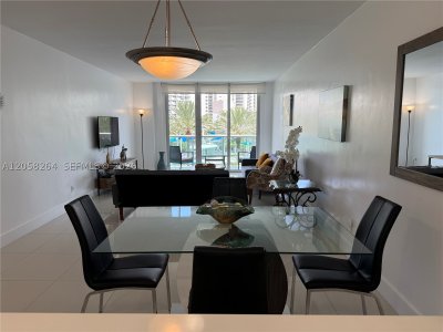 Aluguel de apartamento no Ocean Reserve 423