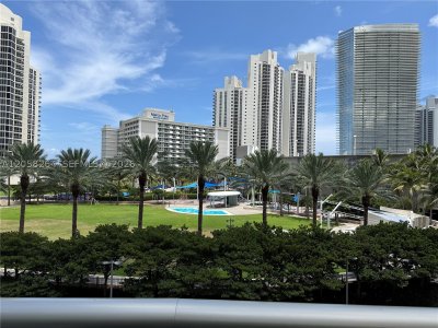 Aluguel de apartamento no Ocean Reserve 423