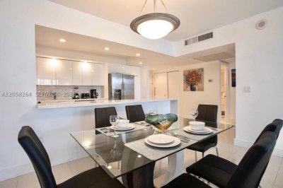 Aluguel de apartamento no Ocean Reserve 423