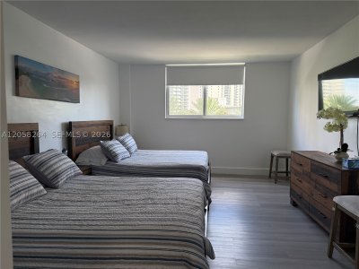 Aluguel de apartamento no Ocean Reserve 423