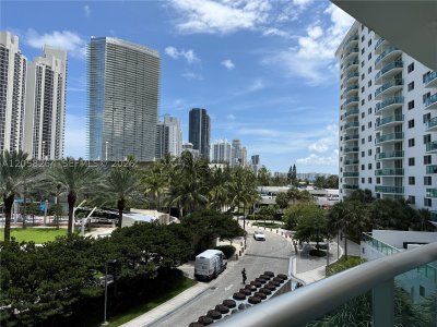 Aluguel de apartamento no Ocean Reserve 423