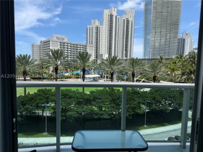Aluguel de apartamento no Ocean Reserve 423
