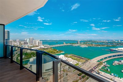The Elser Hotel and Residences Apt #3711