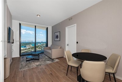 Comprar apartamento no The Elser Hotel and Residences 3711