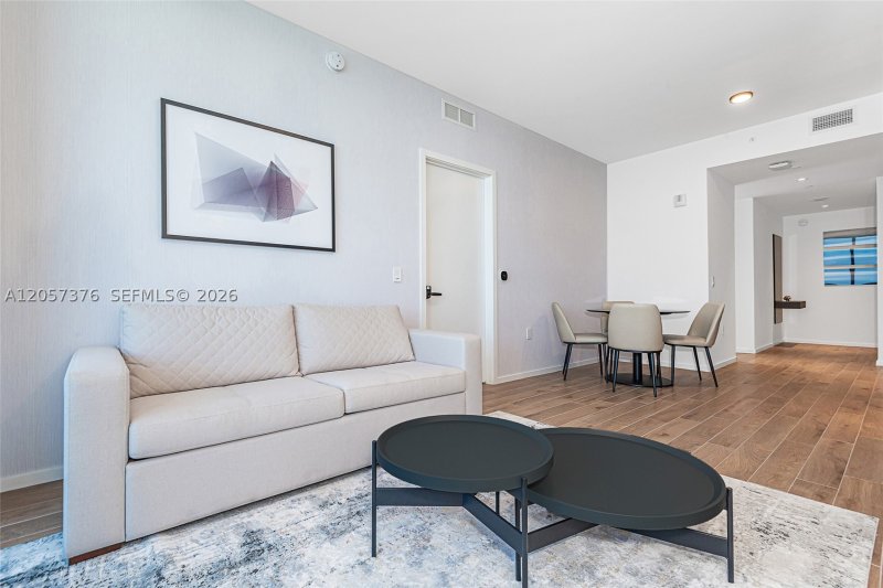 Condo for sale at The Elser Hotel and Residences 3711